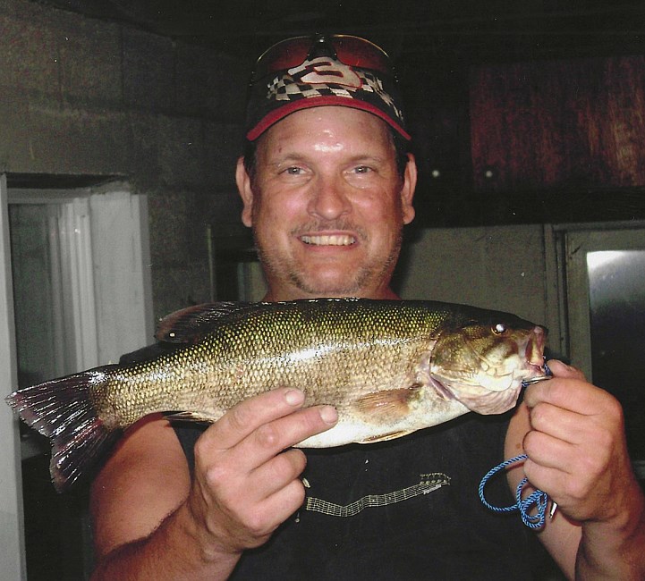 Obituary of Michael Lee Gaudette