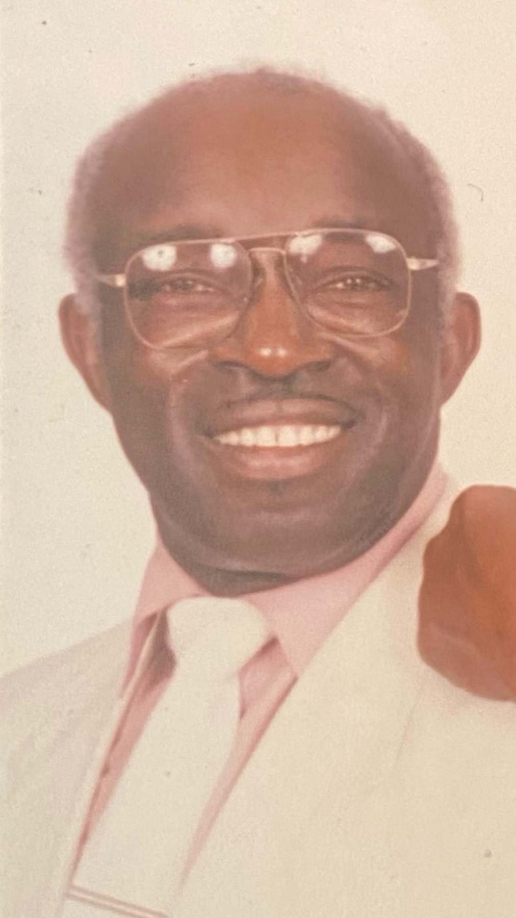 Obituary of Robert Fenner Sr.