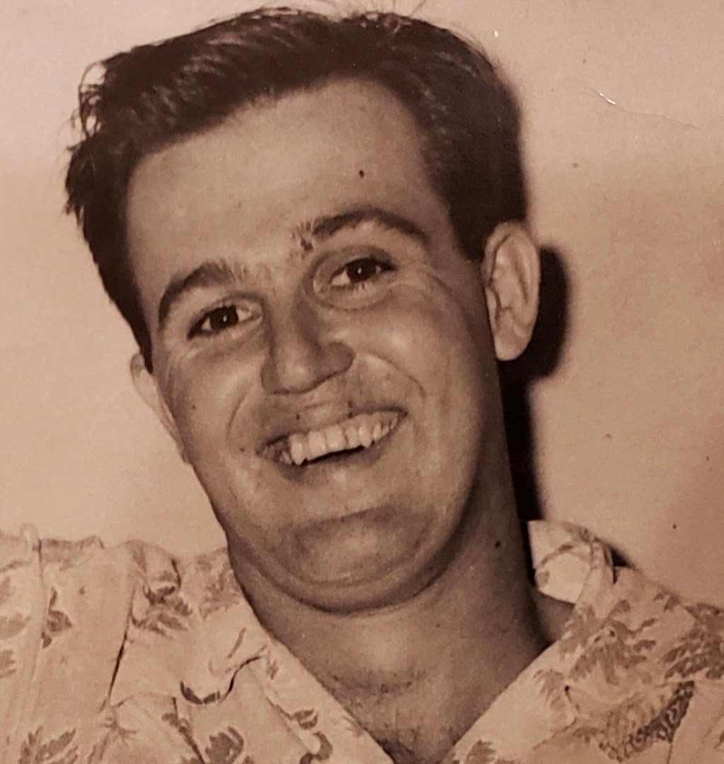 Obituary of Earl Eugene Jeffries