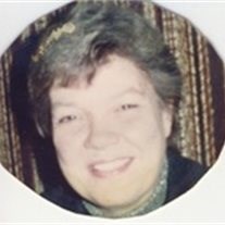 Obituary of Sue Fraser