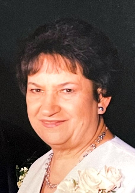 Obituary of Esther Melancon Duvic
