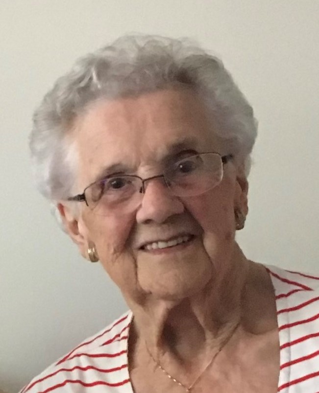Theresa Taillon Obituary Cornwall, ON