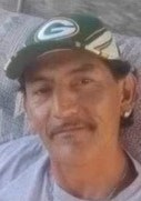 Gilbert Romero
