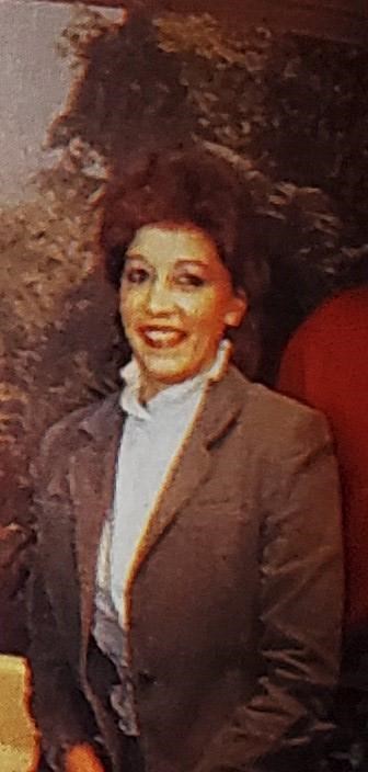 Obituary of Cynthia Marie Fitzgerald