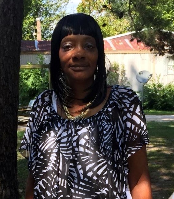 Obituary of Mary Jane Livingston