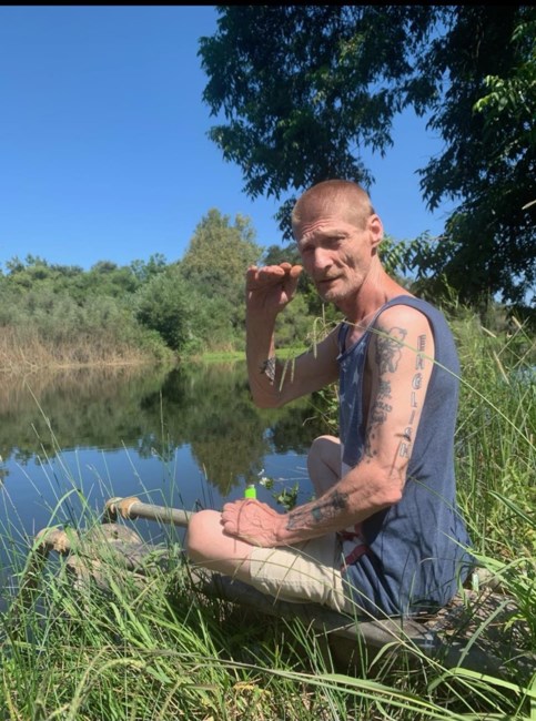 Obituary of Ray Farley Jr.