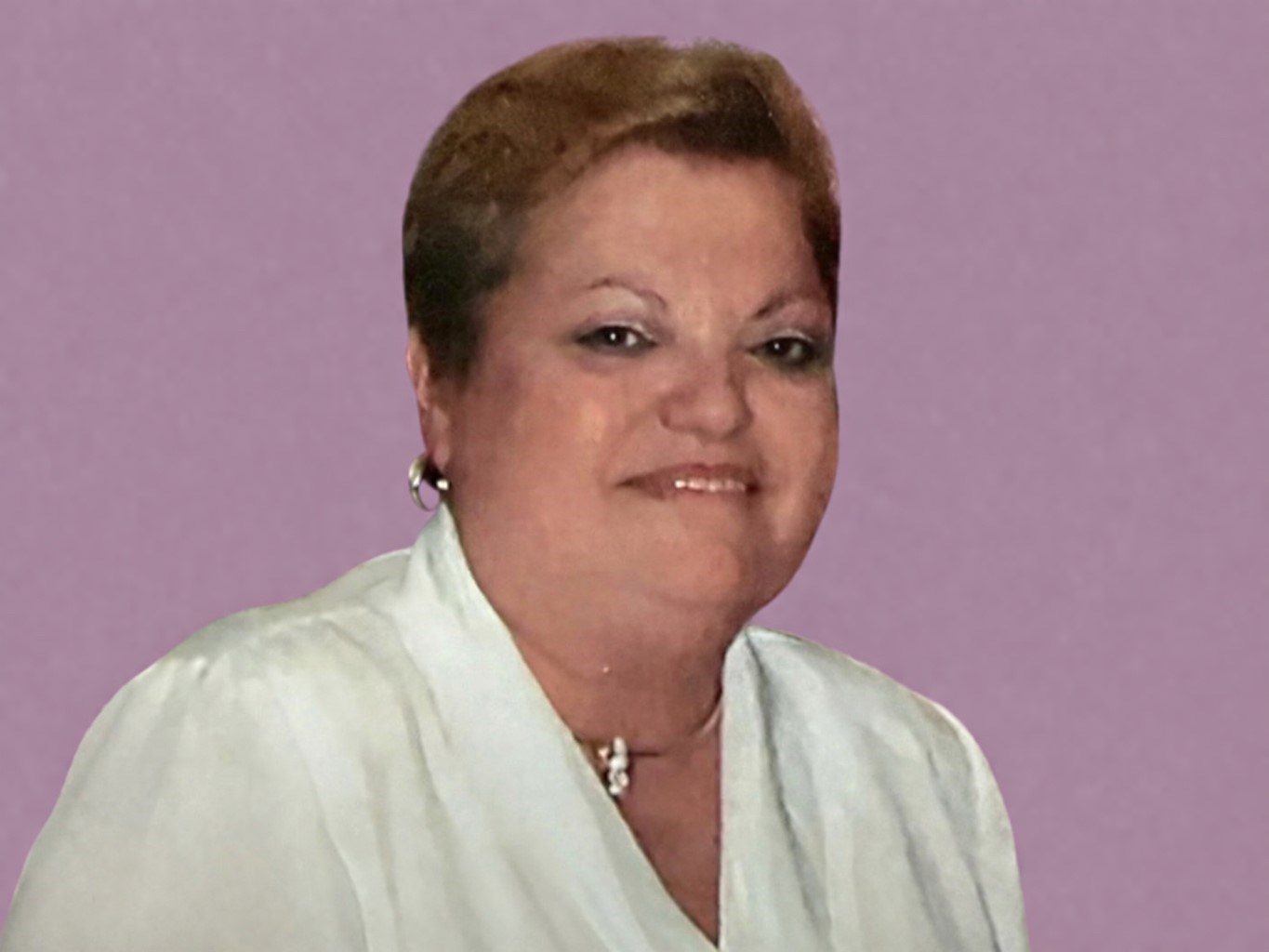 Obituary of Josephine Seidita