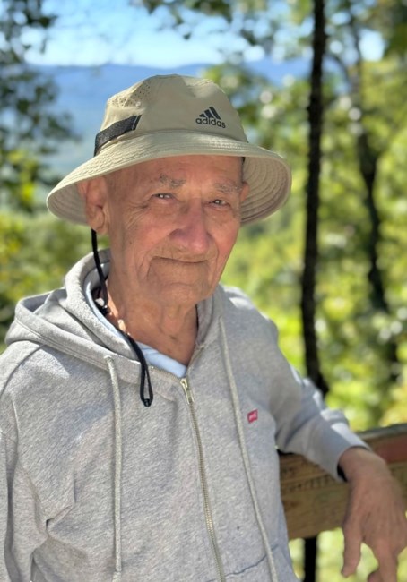 Obituary of Enrique Perez