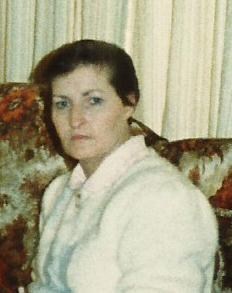 Obituary of Lavada Wave Moore