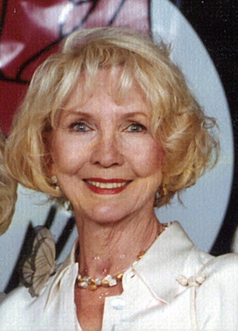 Obituary of Patricia Higgins McCall