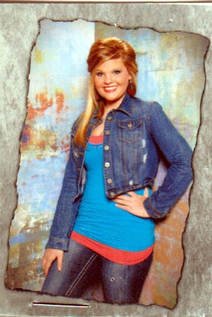 Obituary of Brittany Willis