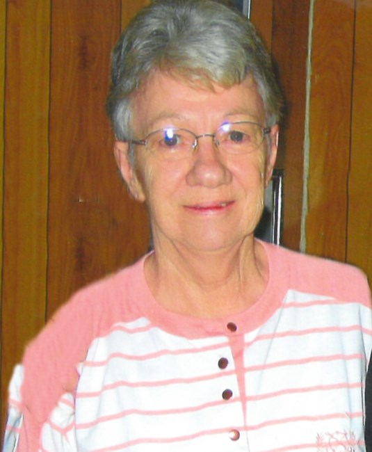 Obituary of Sarah 'Sadie' Marie MacKenzie