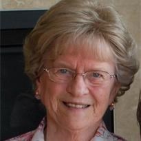 Obituary of Naomi Hanna Senn