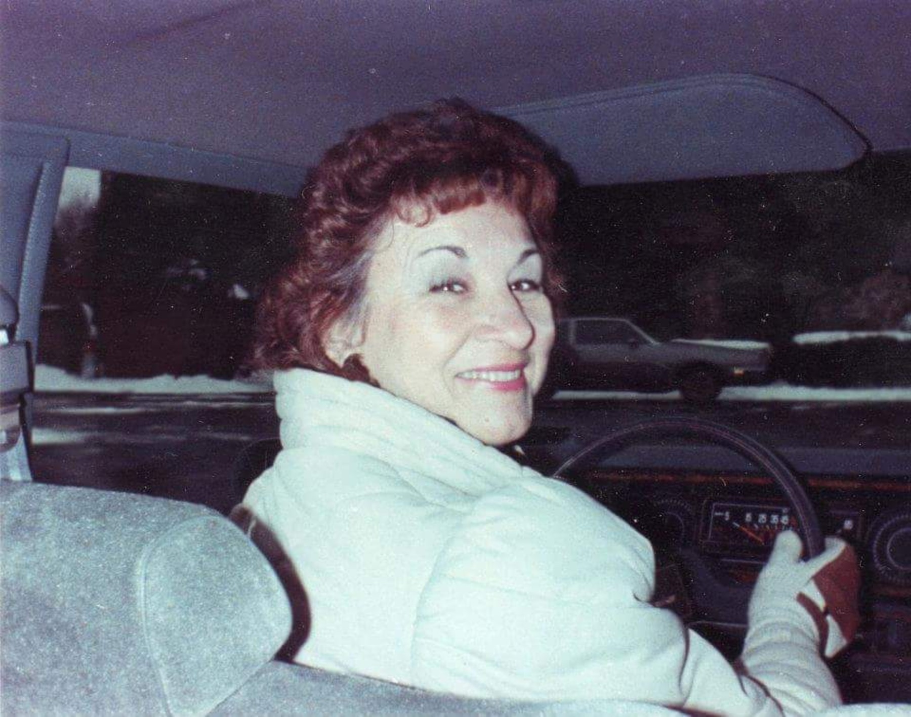 Obituary of Margaret E. Heilman