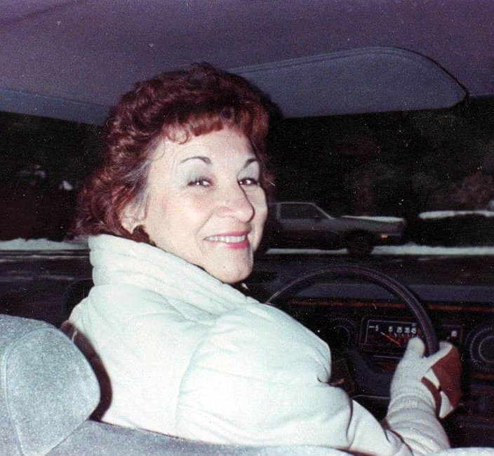 Obituary of Margaret E. Heilman