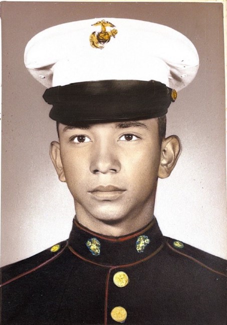 Obituary of Joe E. Uribe