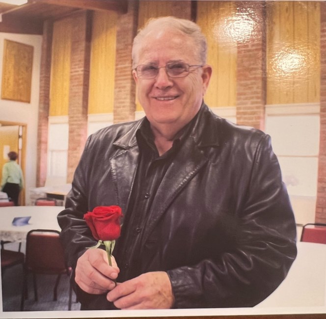 Obituary of Ronald Eugene Allen