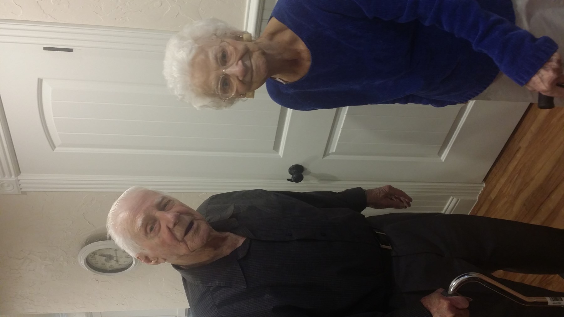 Obituary of Bevie Jean Derrick