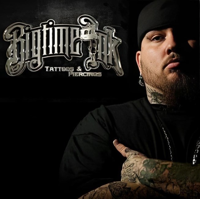 Obituary of Jeremy "Fat Cat" McDowell