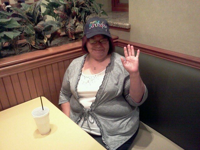 Obituario de Elizabeth Lynn Rios