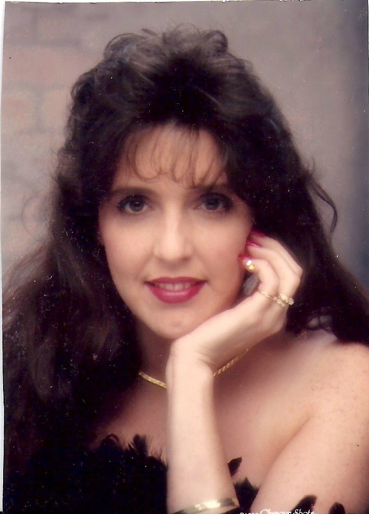 Obituary of Tammy Marie Hoffman