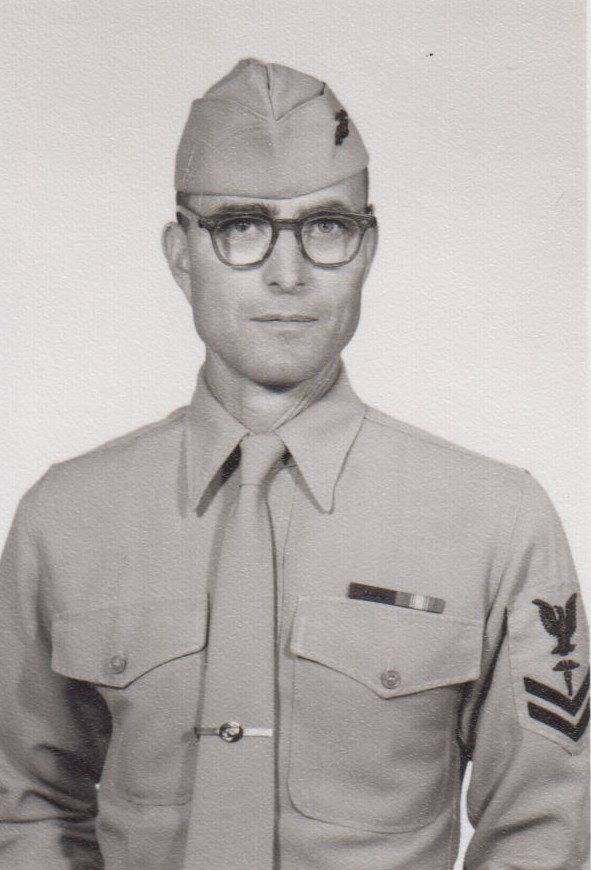 Obituary of Richard E. Mayo