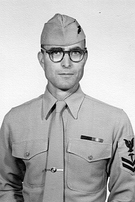 Obituary of Richard E. Mayo