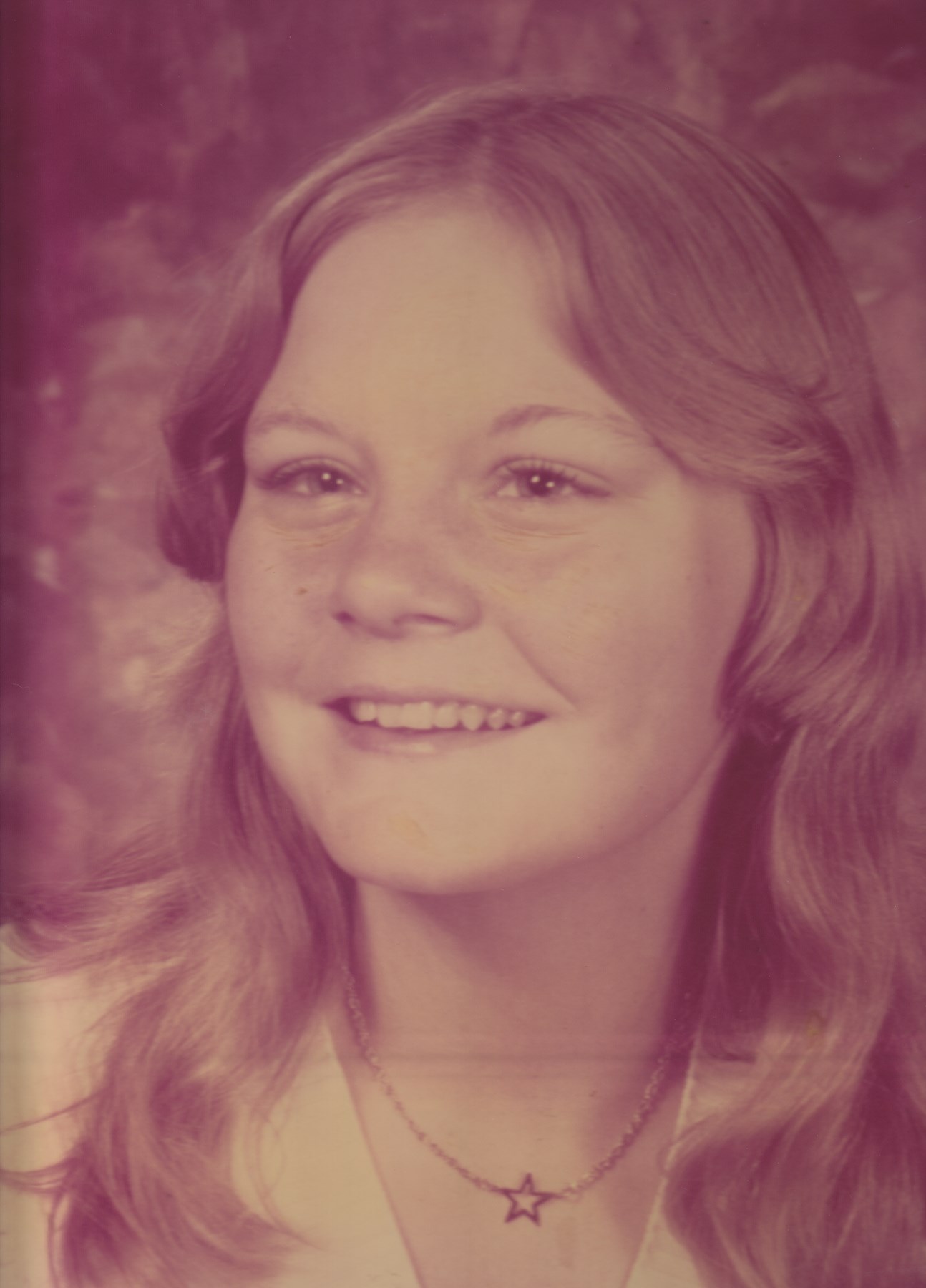 Obituary of Roberta Ann Robertson