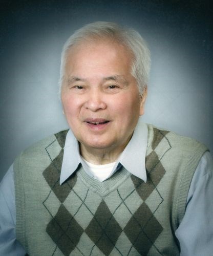 Obituary of Quy Van Pham