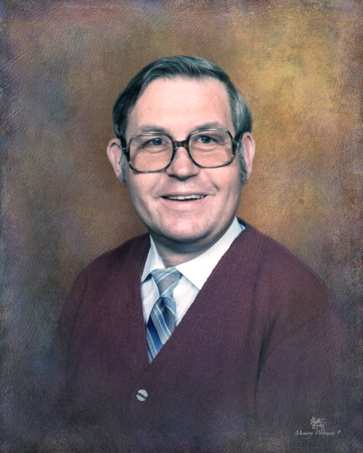 Obituary of Gerald Rowe