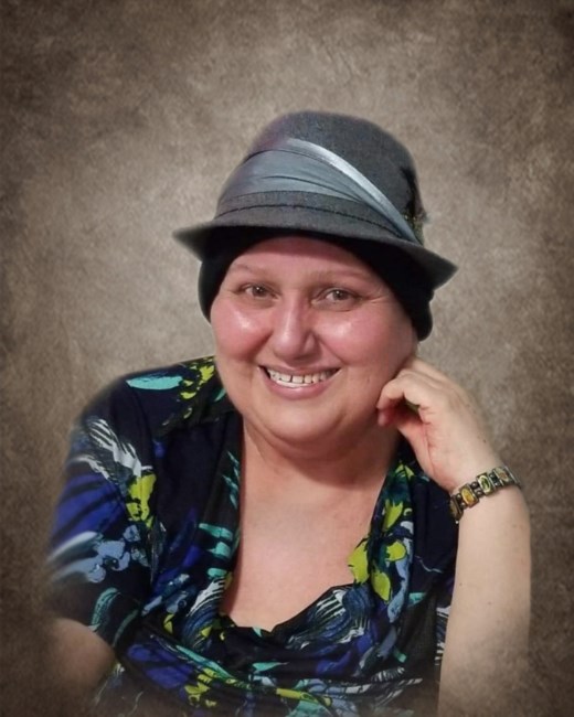 Obituary of Blanca Nelly Espinoza