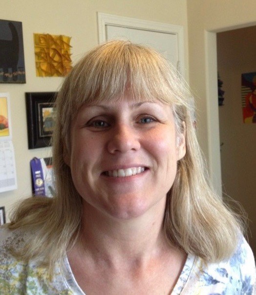 Obituary of Margaret Maria Giraud