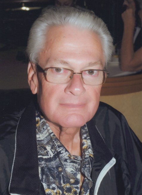 Obituary of Edward W. Saxton
