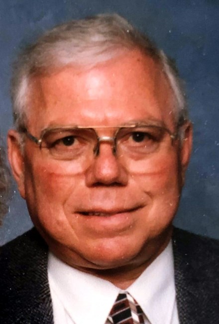 Obituary of Henry Thomas Brown Jr.