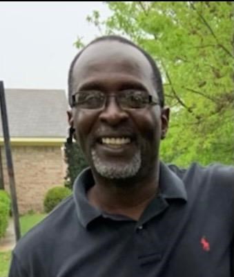 Obituary of Kenville "Ken" Anthony George