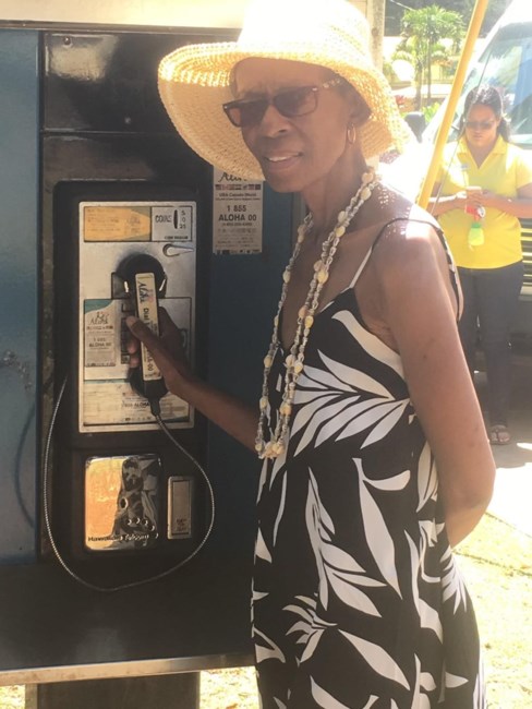 Obituary of Thoko Ella Taylor