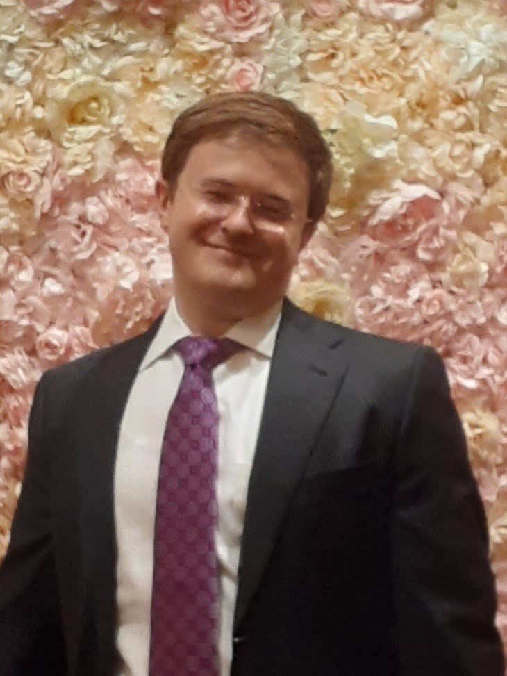 Obituary of Piotr Szoepe