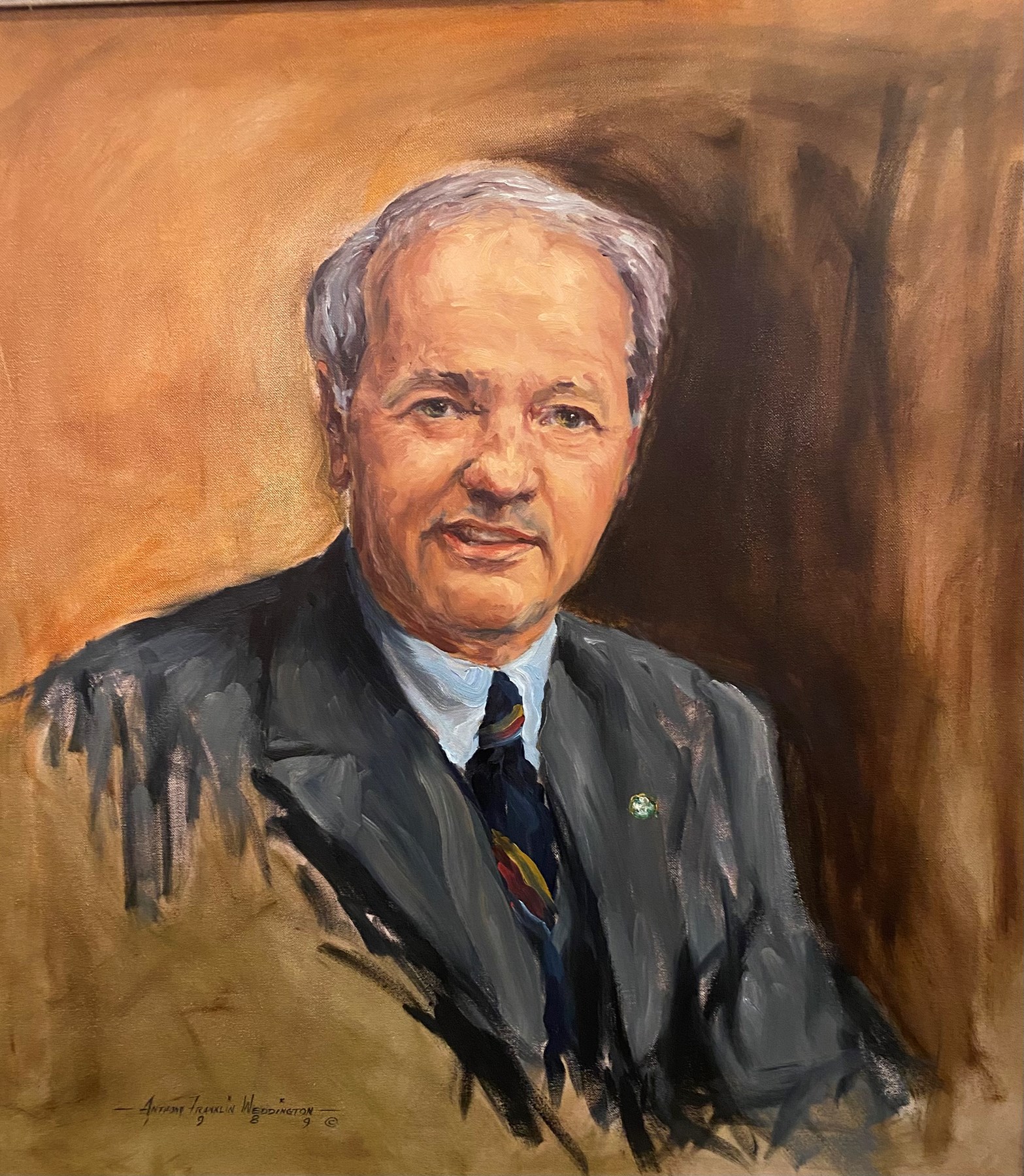 Obituario de Koka Edward Booth Jr.