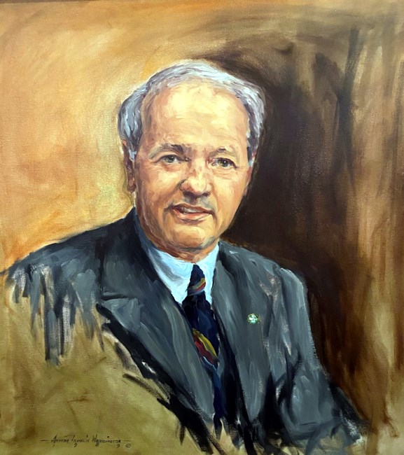 Obituary of Koka Edward Booth Jr.