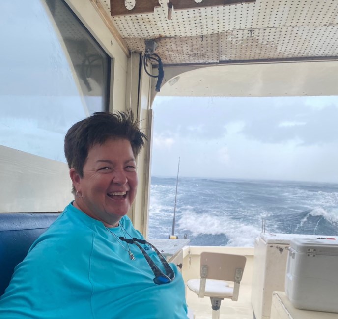 Obituary of Denise June Branham