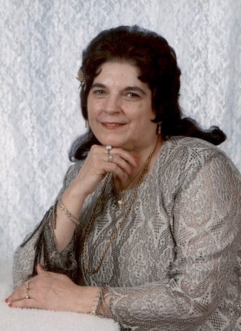 Obituary of Bonna "Bonnie" Grigsby