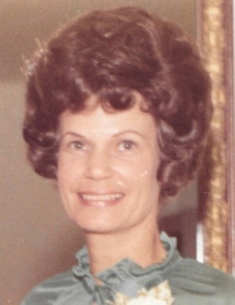 Obituary of Jennie Cruickshank