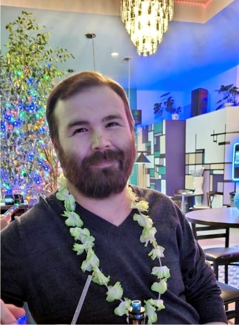 Obituary of Jeffery Allen Moore