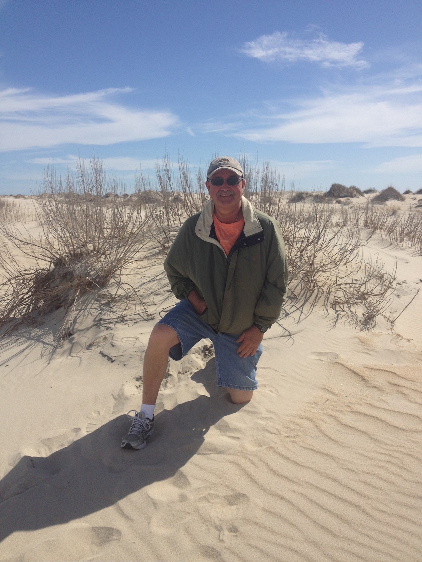 Obituary of Gary Martin Best