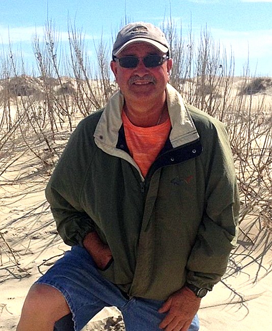 Obituary of Gary Martin Best