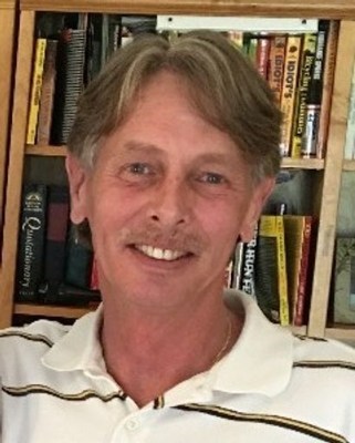 Obituary of Steven Lamar Sturdivant