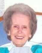Obituary of Jean F. Brennan