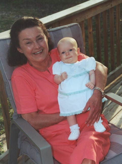 Obituary of Ms. Sandra Gayle Smith