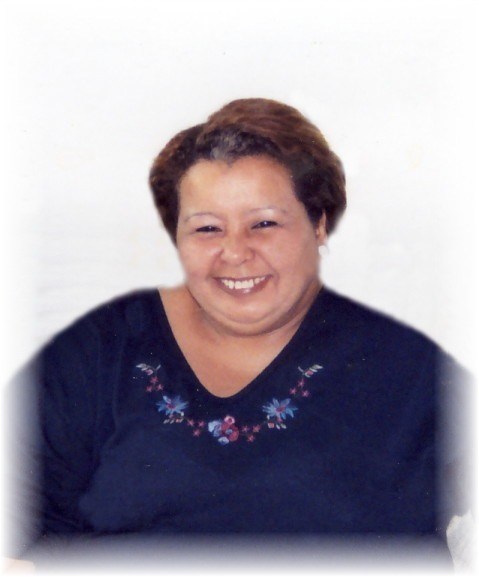 Obituary of Teresa Denizard Ortiz