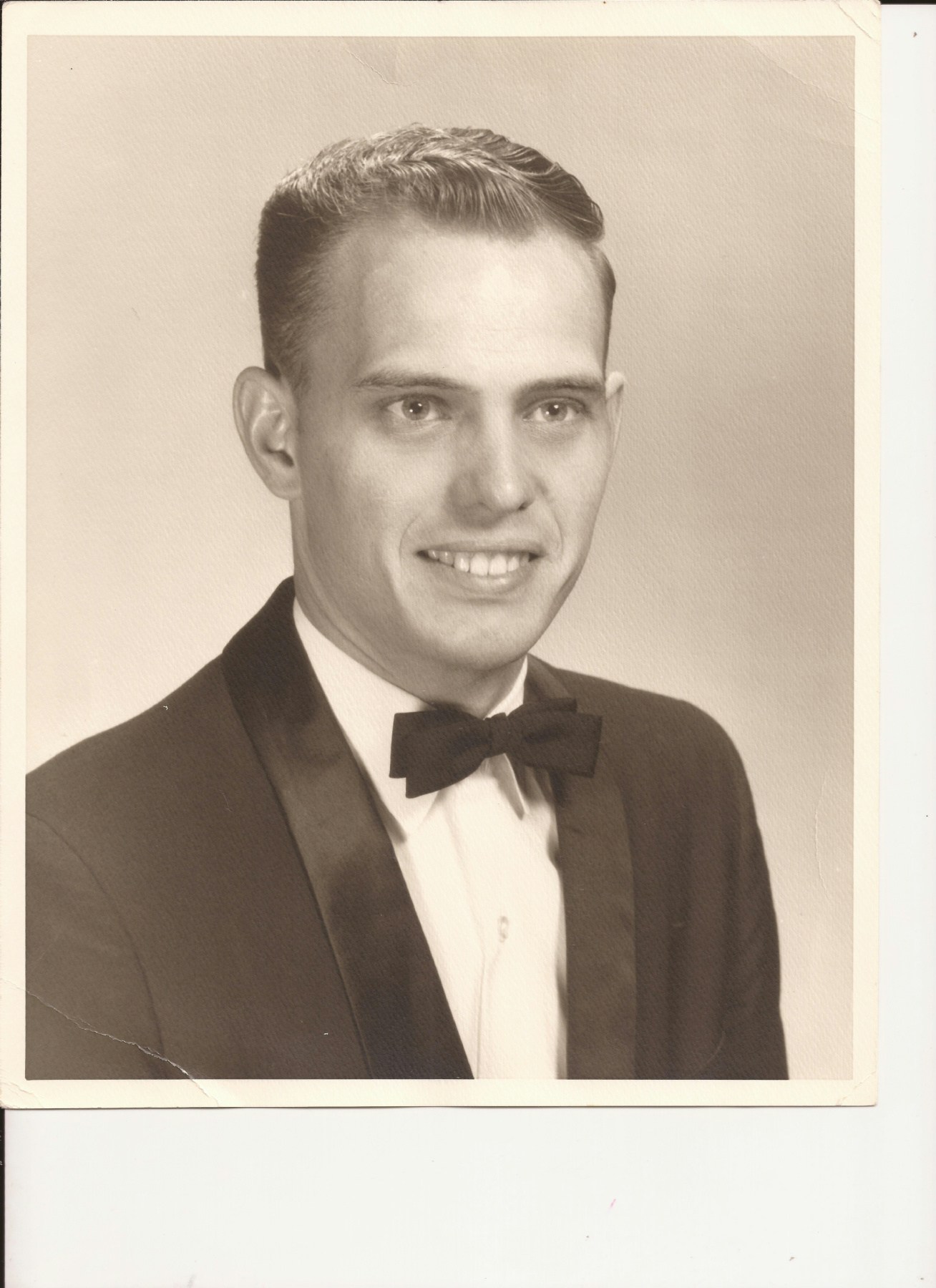 Obituary of Dr. Vann D Cockrell